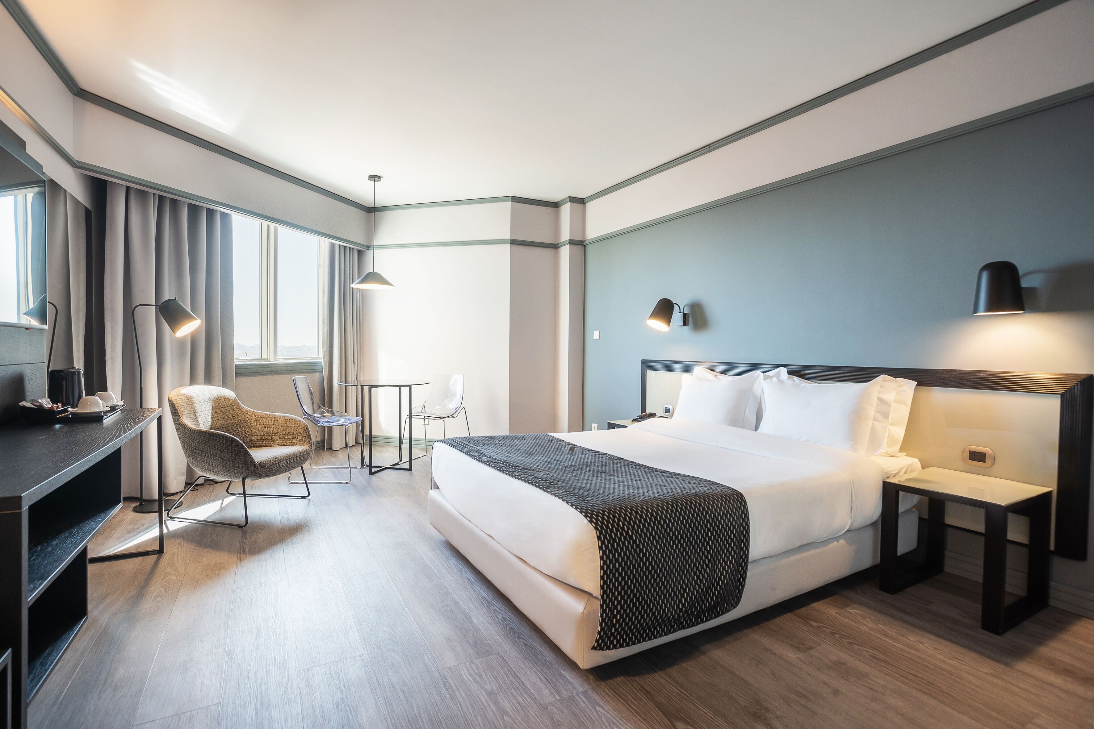 Photo - HF Fénix Porto