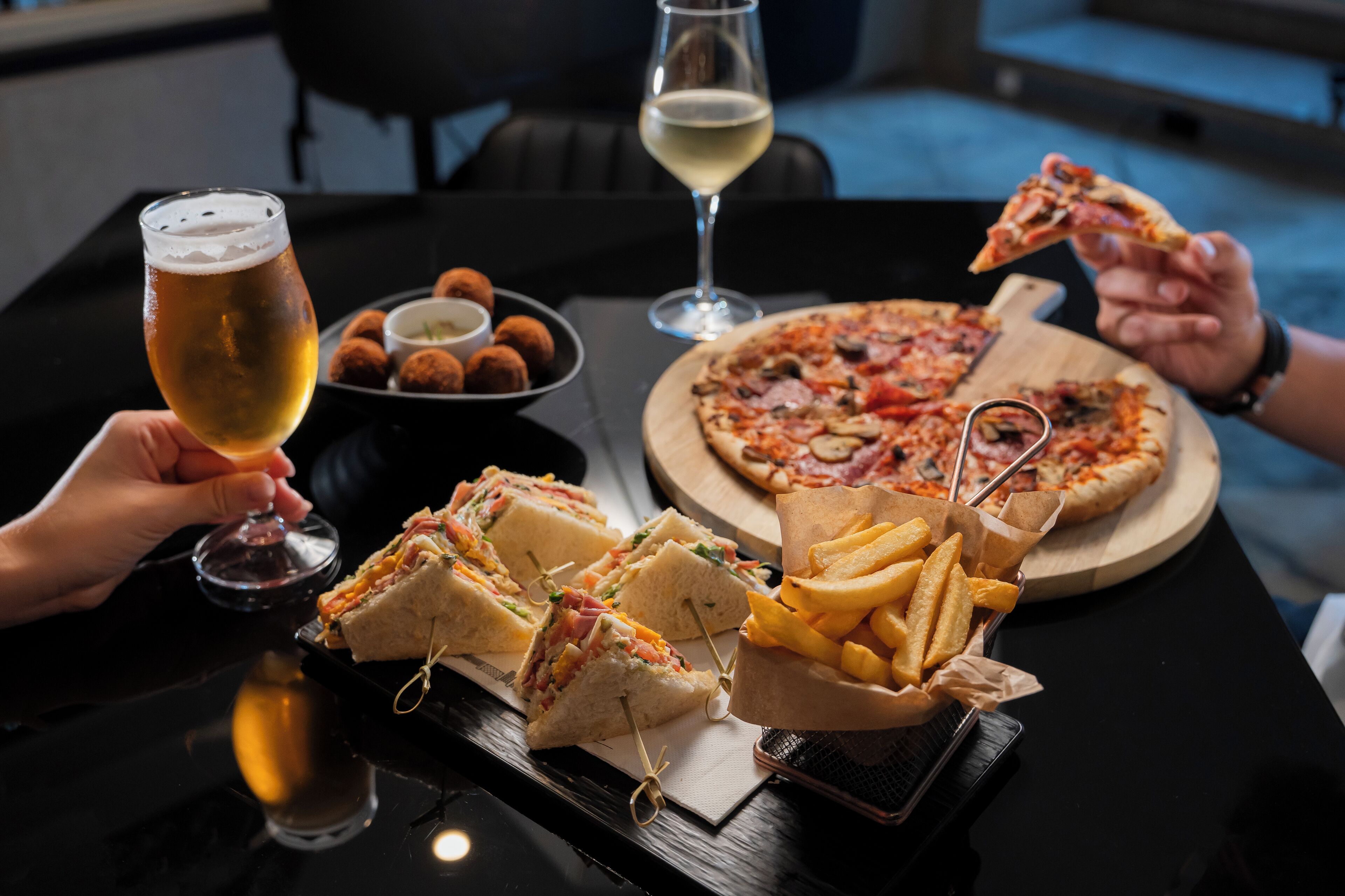 Foto - HF Fénix Porto