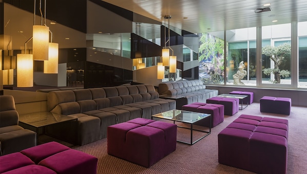Businesscenter
