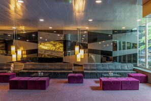 Bar (on property) - HF Ipanema Porto (Porto)