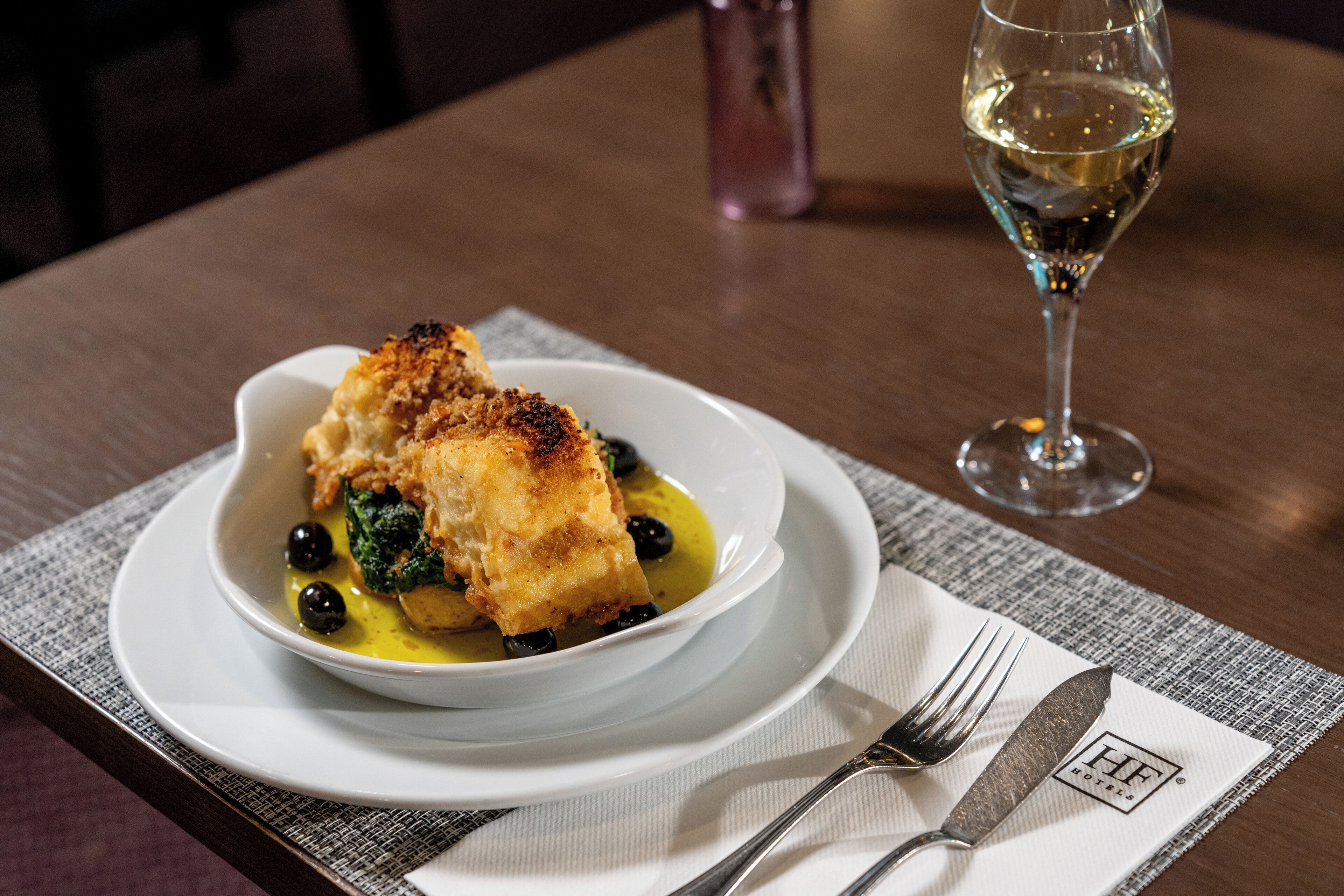 Foto - HF Ipanema Porto