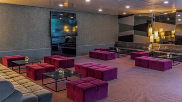 Bar (en el alojamiento)