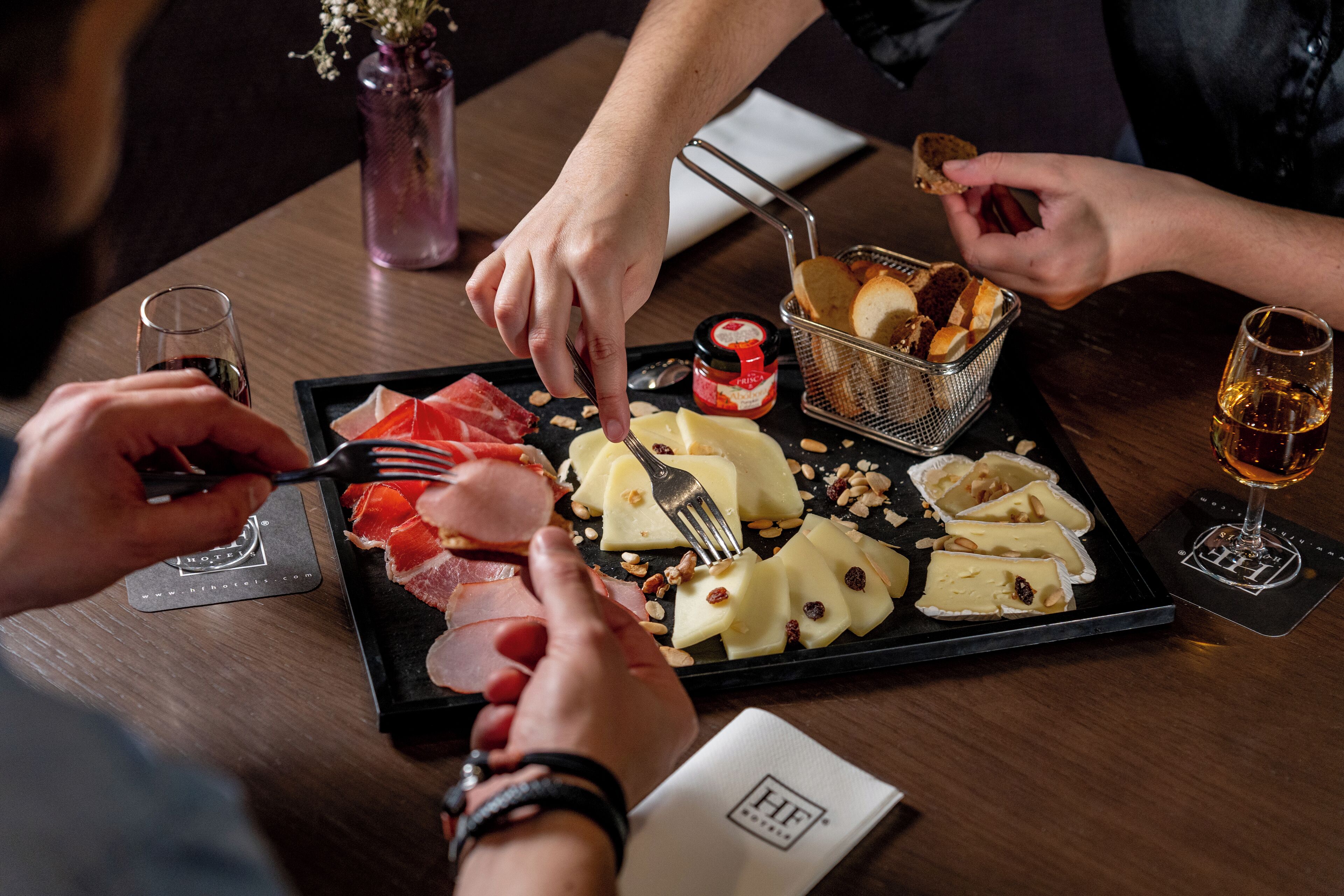 Foto - HF Ipanema Porto