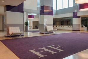 Lobby - HF Ipanema Porto (Porto)