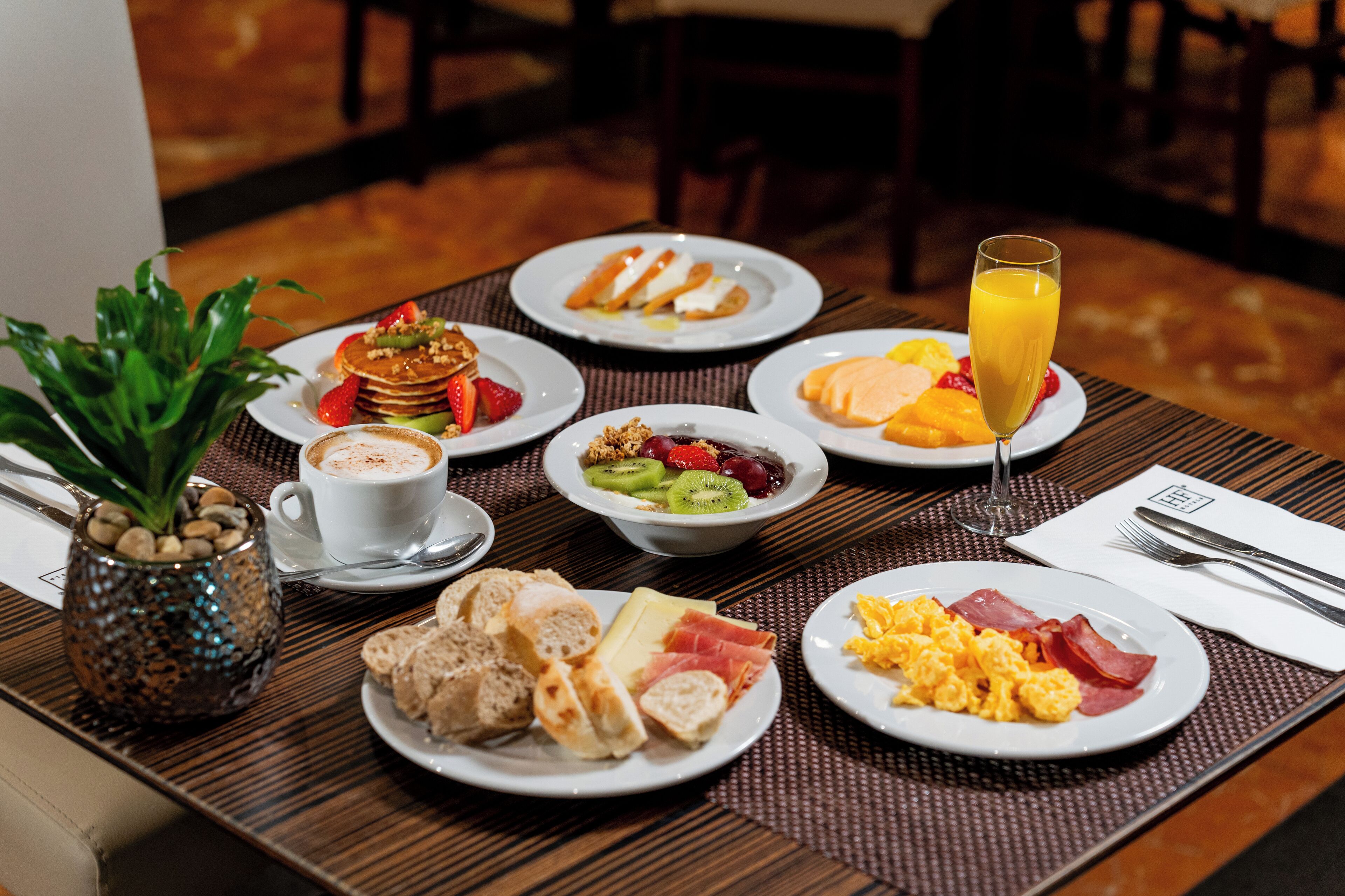 Foto - HF Ipanema Porto