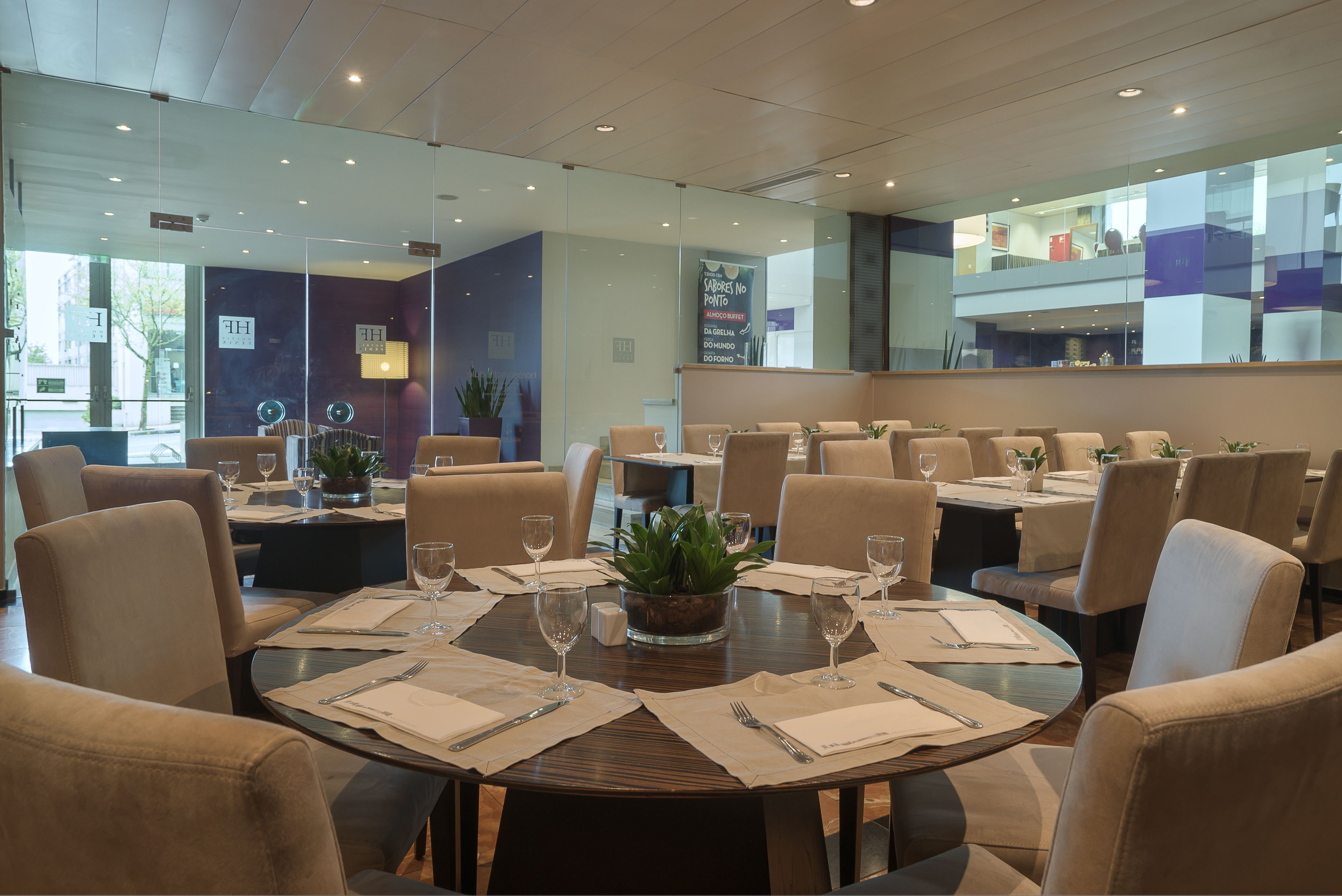 breakfast, lunch, dinner served; portuguese cuisine