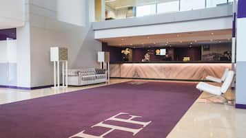 Recepción