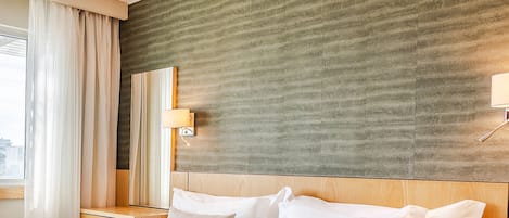 Cleanliness standards