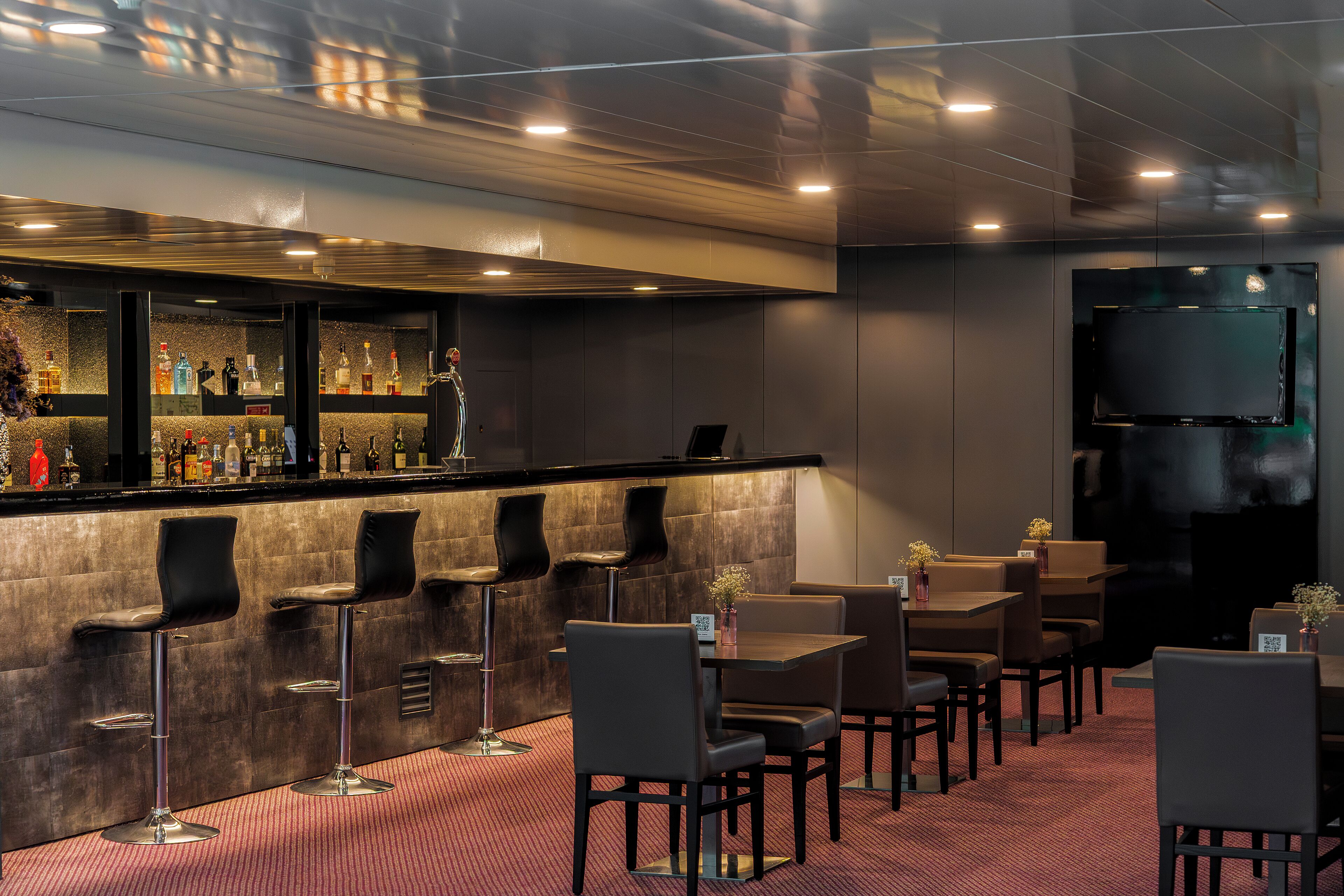 Foto - HF Ipanema Porto