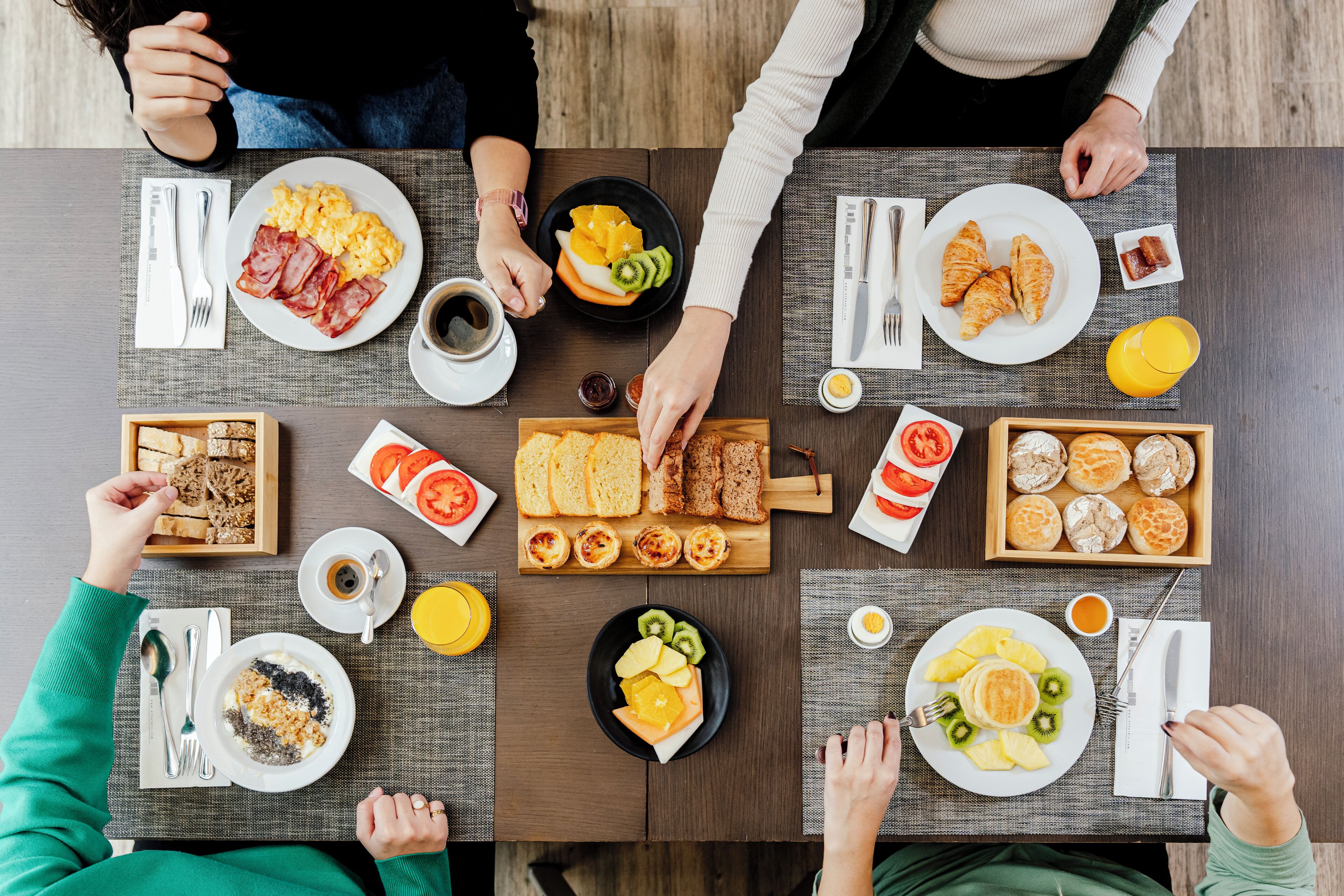 Foto - HF Tuela Porto