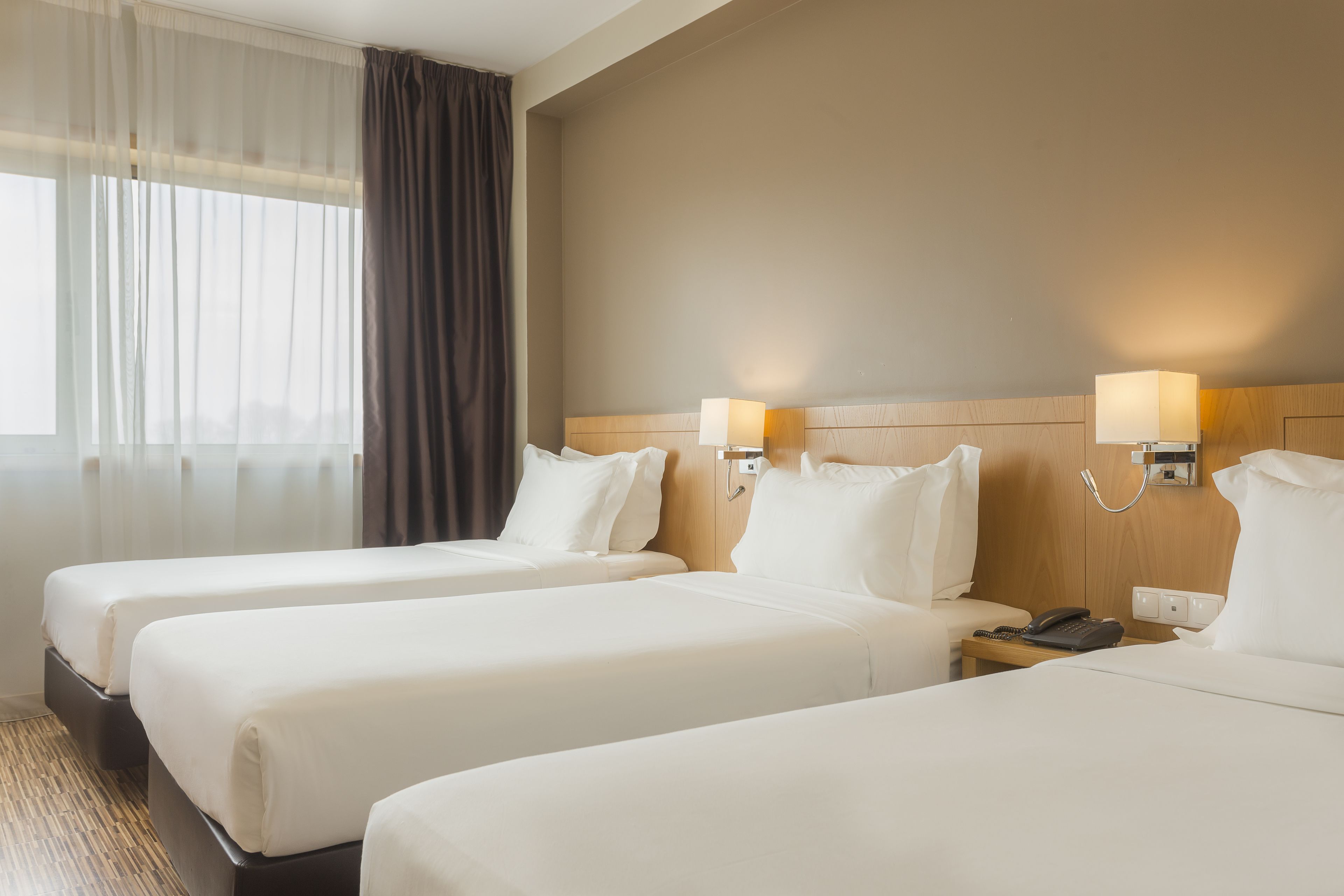 Foto - HF Tuela Porto