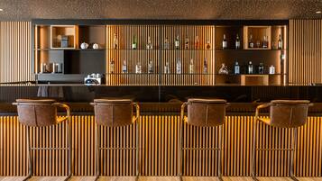 Bar (ter plaatse)