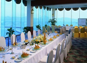 Salão de eventos