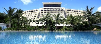 Hilton Shenzhen Nanhai, China