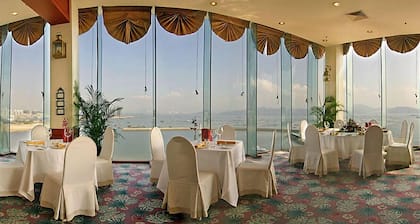 Hilton Shenzhen Nanhai, China