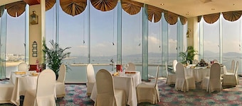 Hilton Shenzhen Nanhai, China