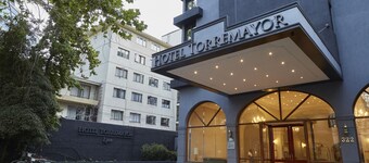 Hotel Torremayor Lyon