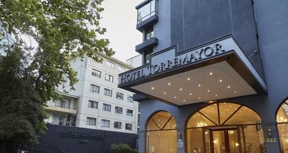 Hotel Torremayor Lyon