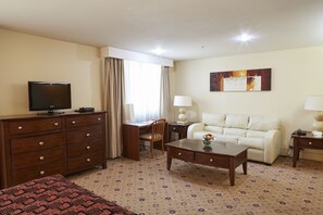 Superior Room | View from room