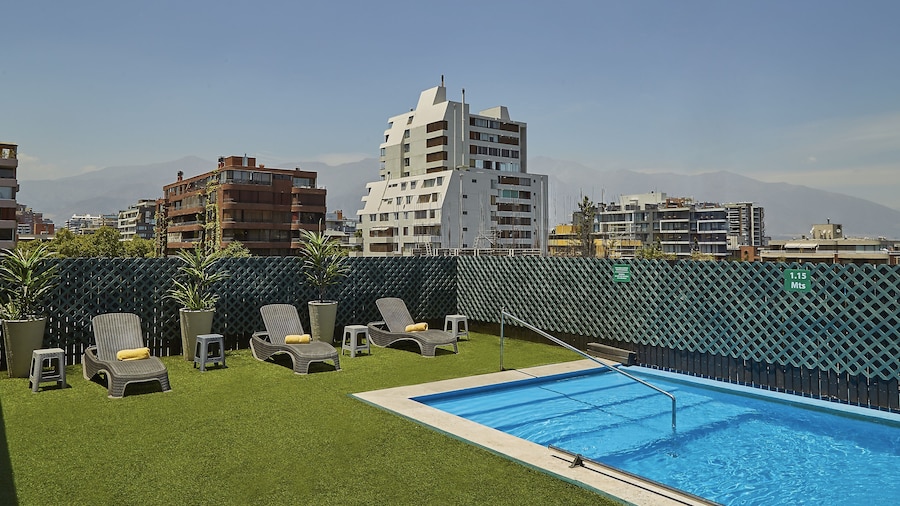 Hotel Torremayor Lyon