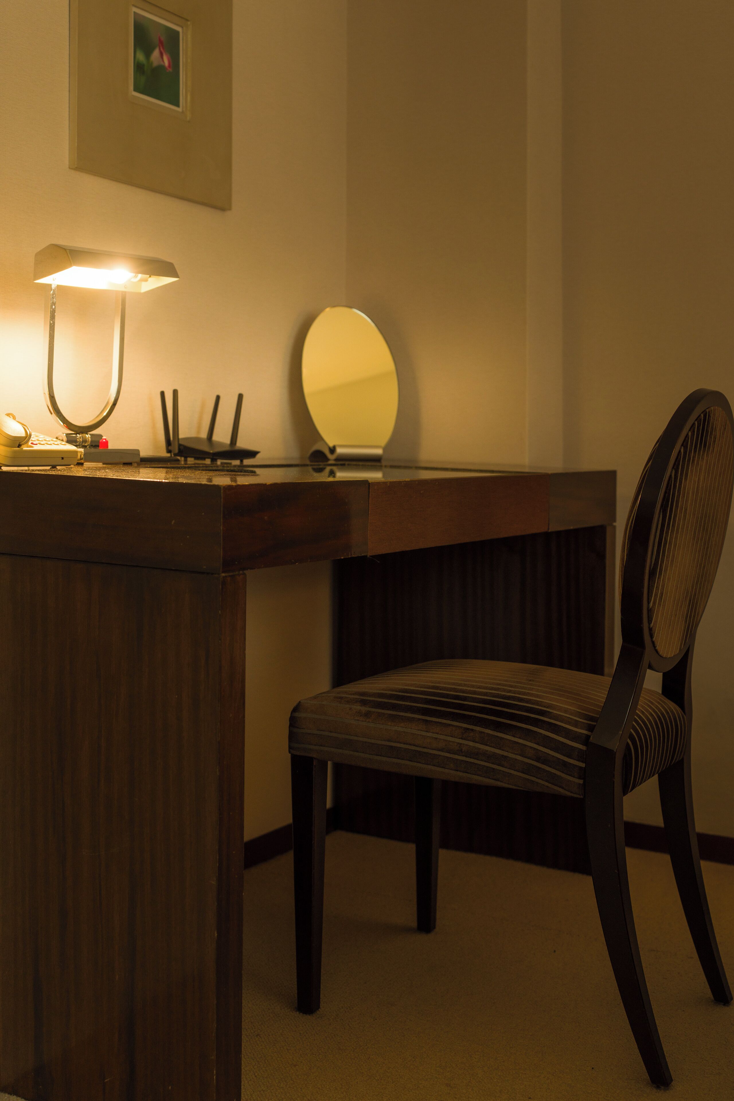 1 bedroom, premium bedding, down duvets, minibar