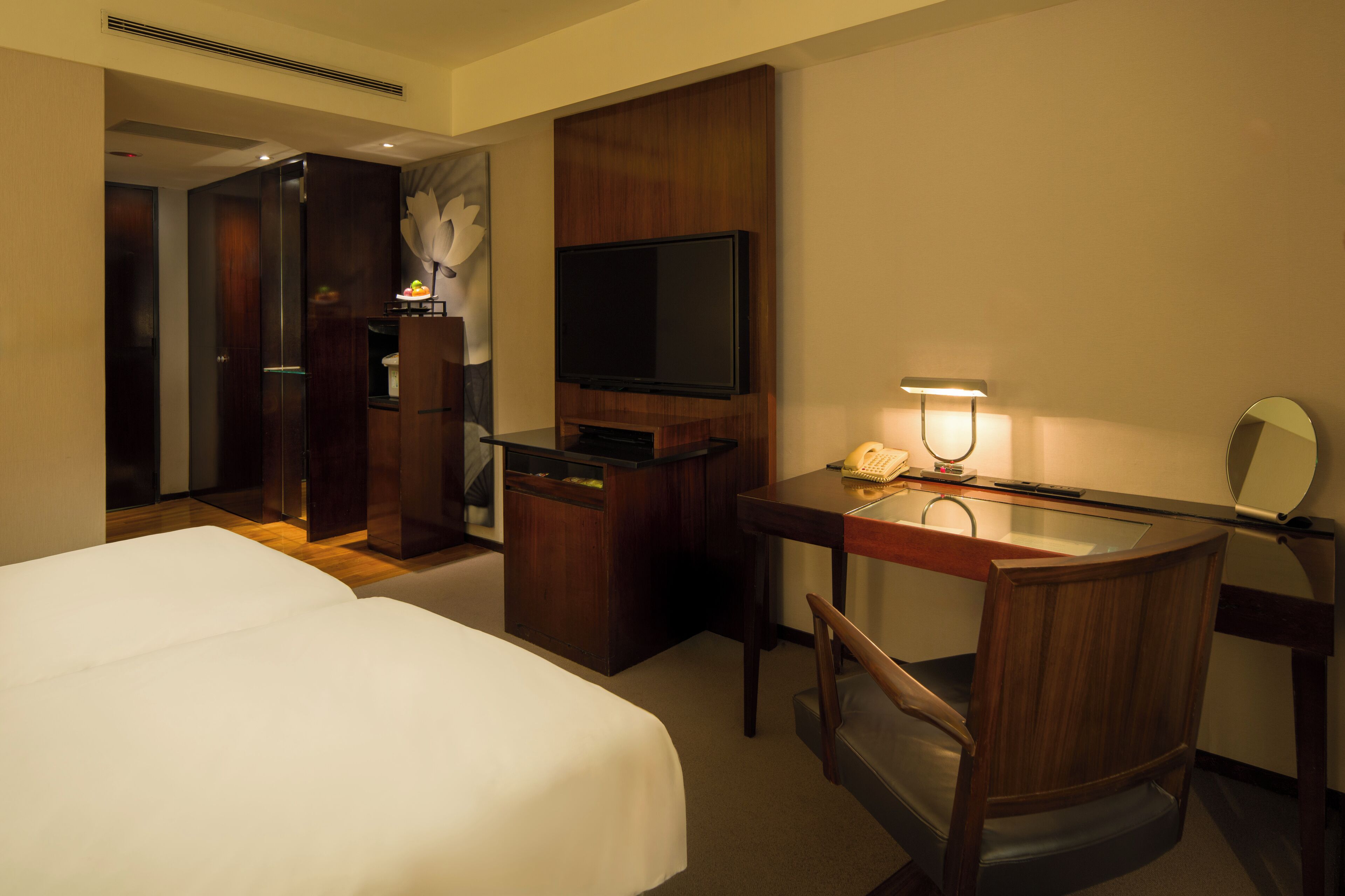 Foto - Les Suites Taipei - Da An