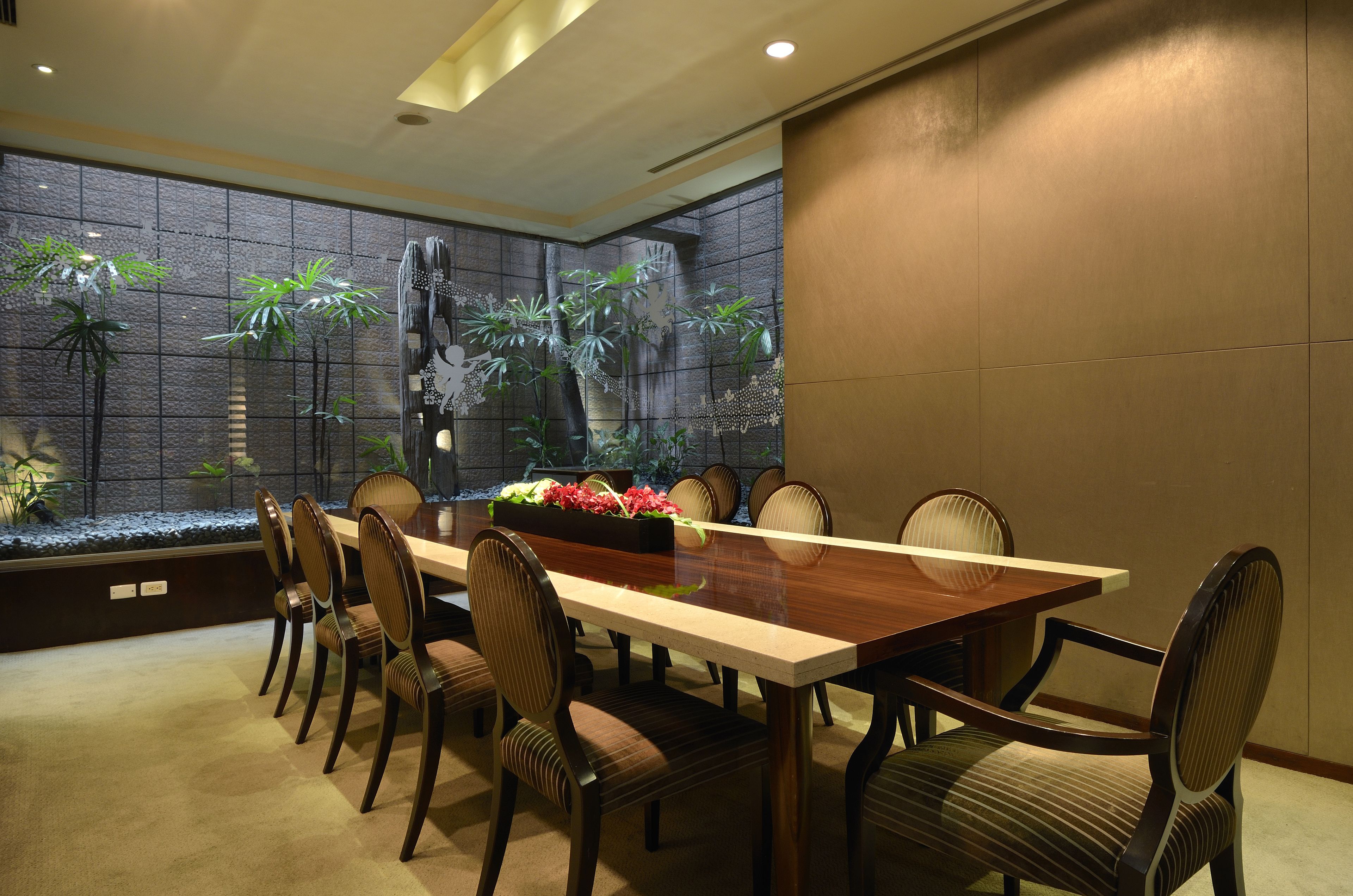 Foto - Les Suites Taipei - Da An