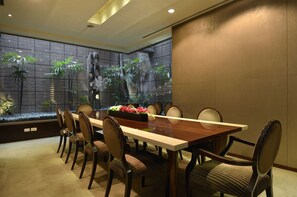 Sala de reunião