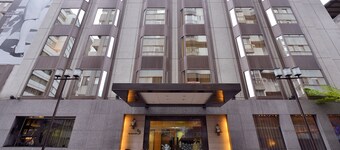 Les Suites Taipei Da An