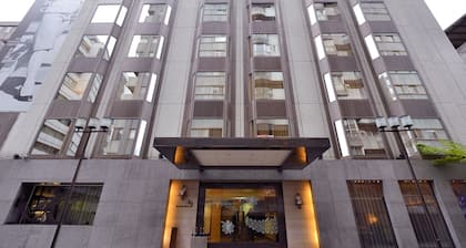 Les Suites Taipei Da An
