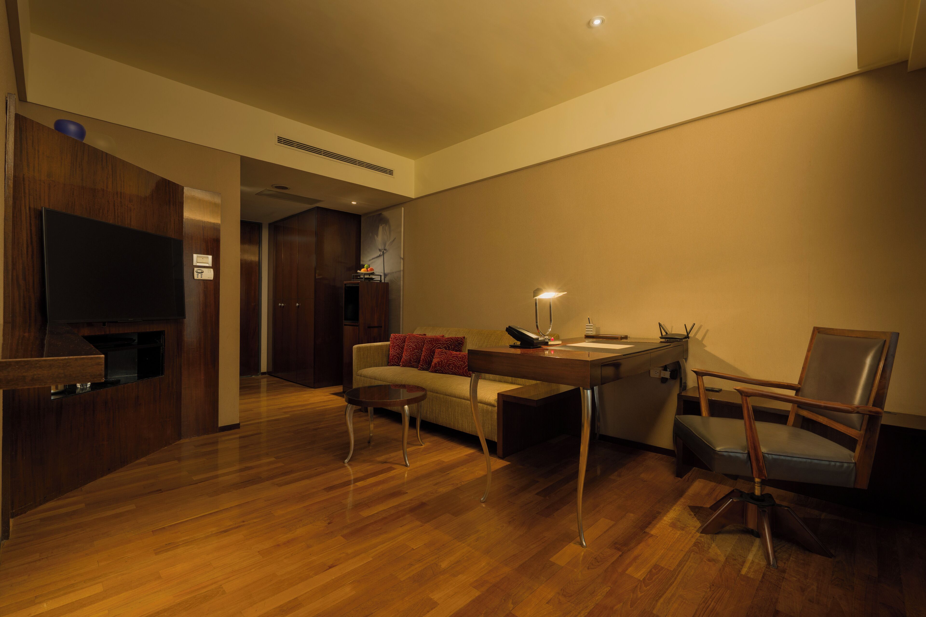 Photo - Les Suites Taipei Da An