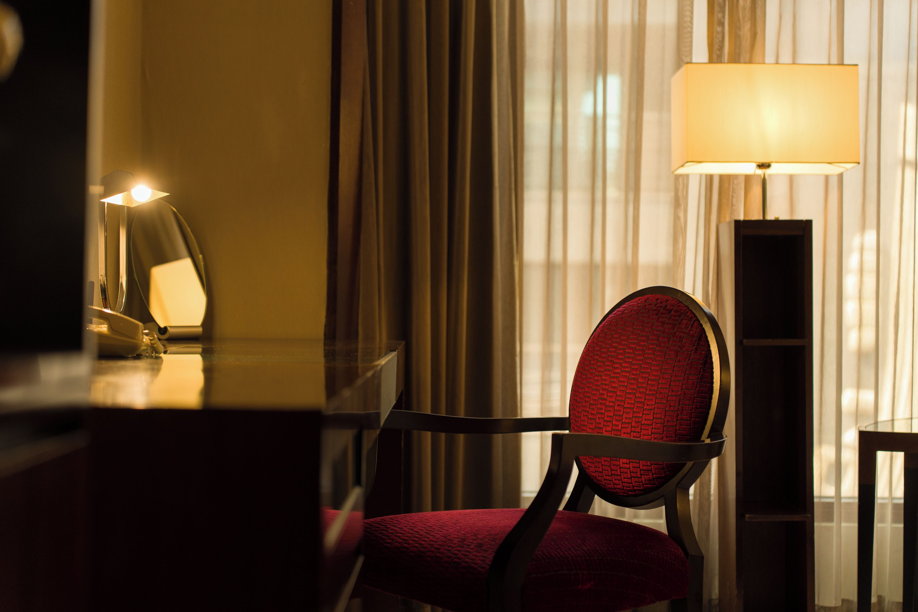 superior double room (washlet equipped) | 1 bedroom, premium bedding, down duvets, minibar