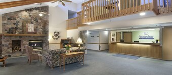 Boarders Inn & Suites by Cobblestone Hotels - Faribault