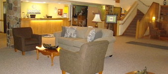 Boarders Inn & Suites by Cobblestone Hotels - Faribault