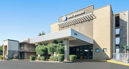 Best Western The Oasis at Joplin