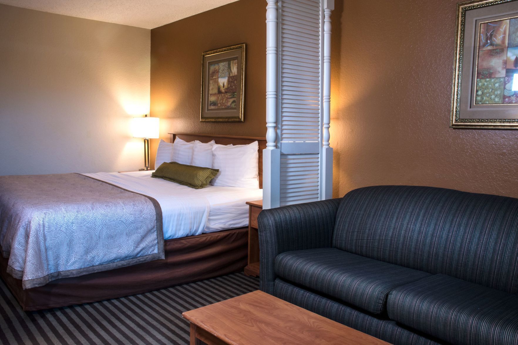 Bureau, espace de travail pour ordinateurs portables