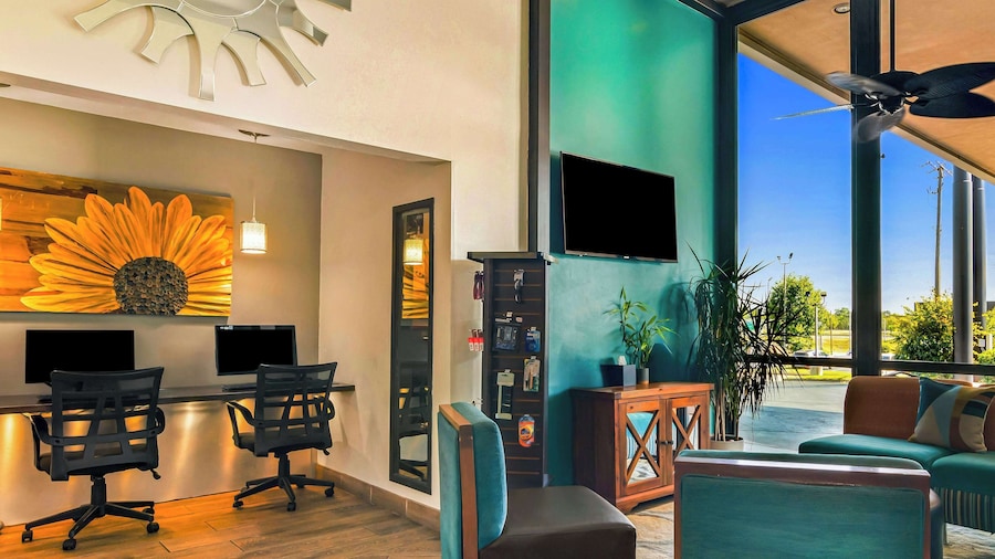 Best Western The Oasis at Joplin