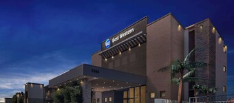 Best Western The Oasis at Joplin