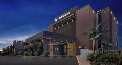 Best Western The Oasis at Joplin