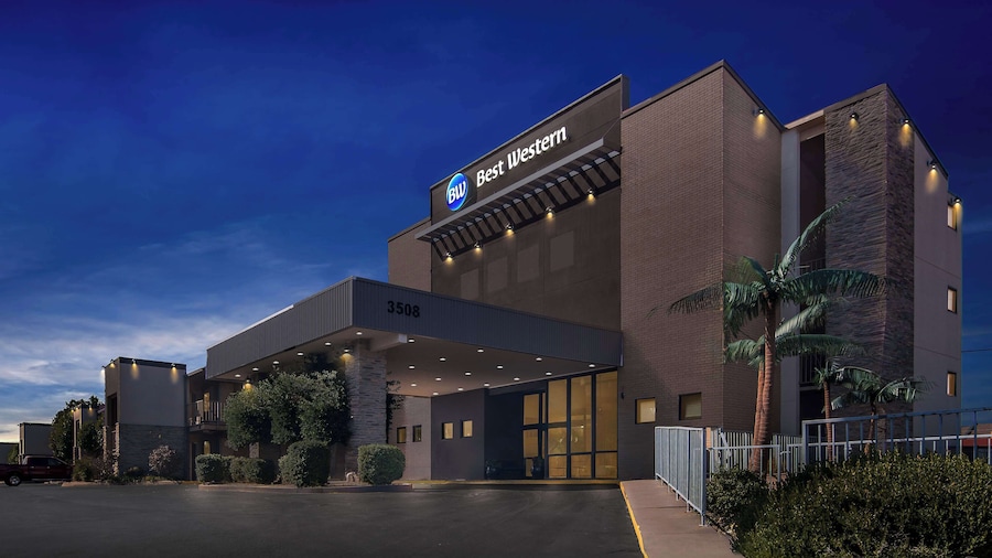Best Western The Oasis at Joplin