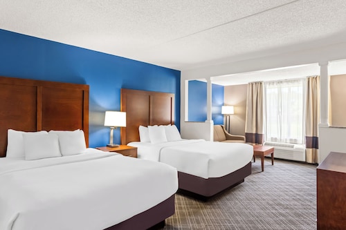 Comfort Inn & Suites Walterboro I-95