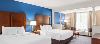 Comfort Inn & Suites Walterboro I-95