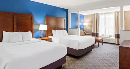 Comfort Inn & Suites Walterboro I-95