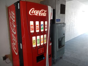 Distributeur automatique