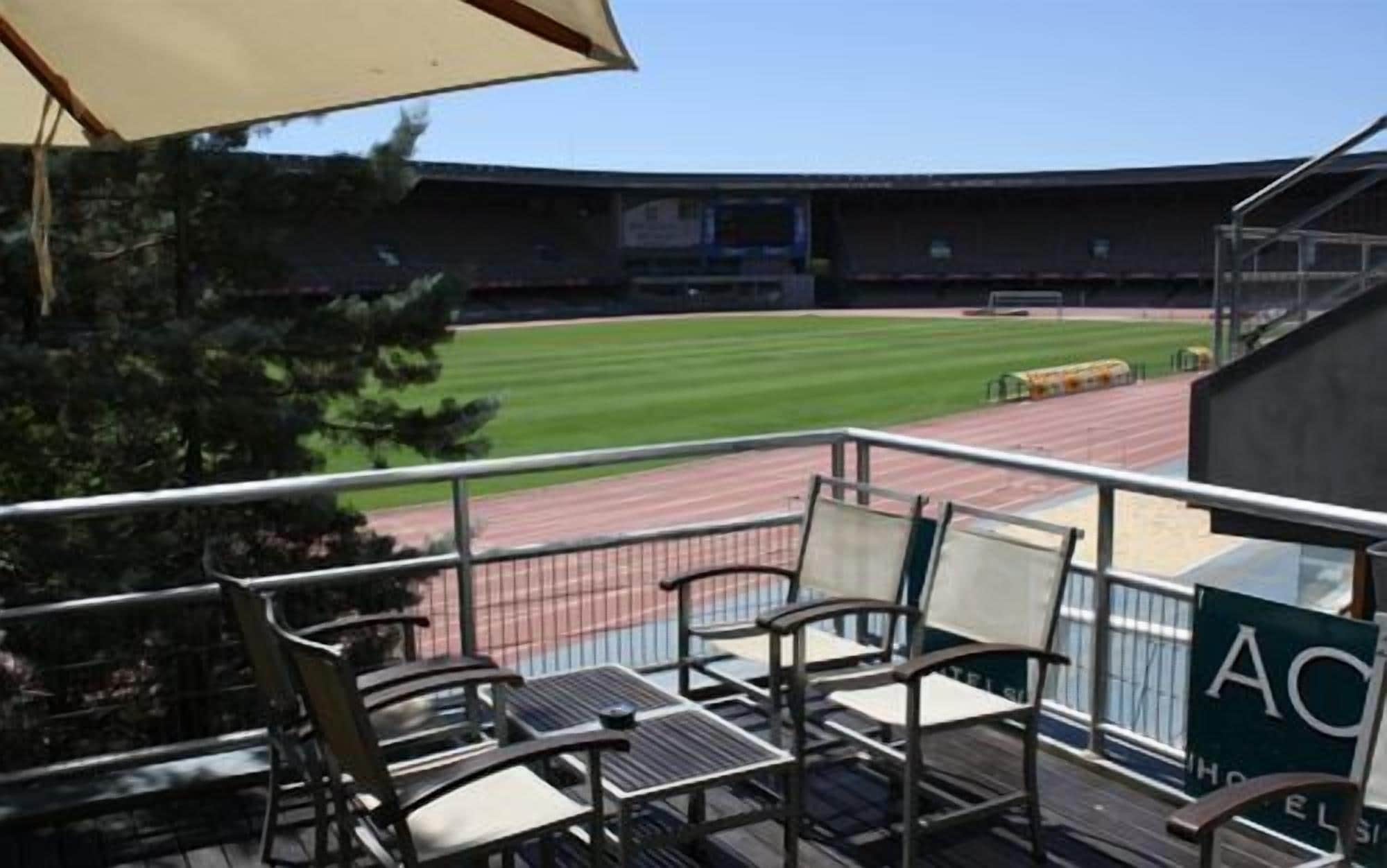 Foto - B&B HOTEL Jerez