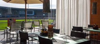 B&B Hotel Jerez
