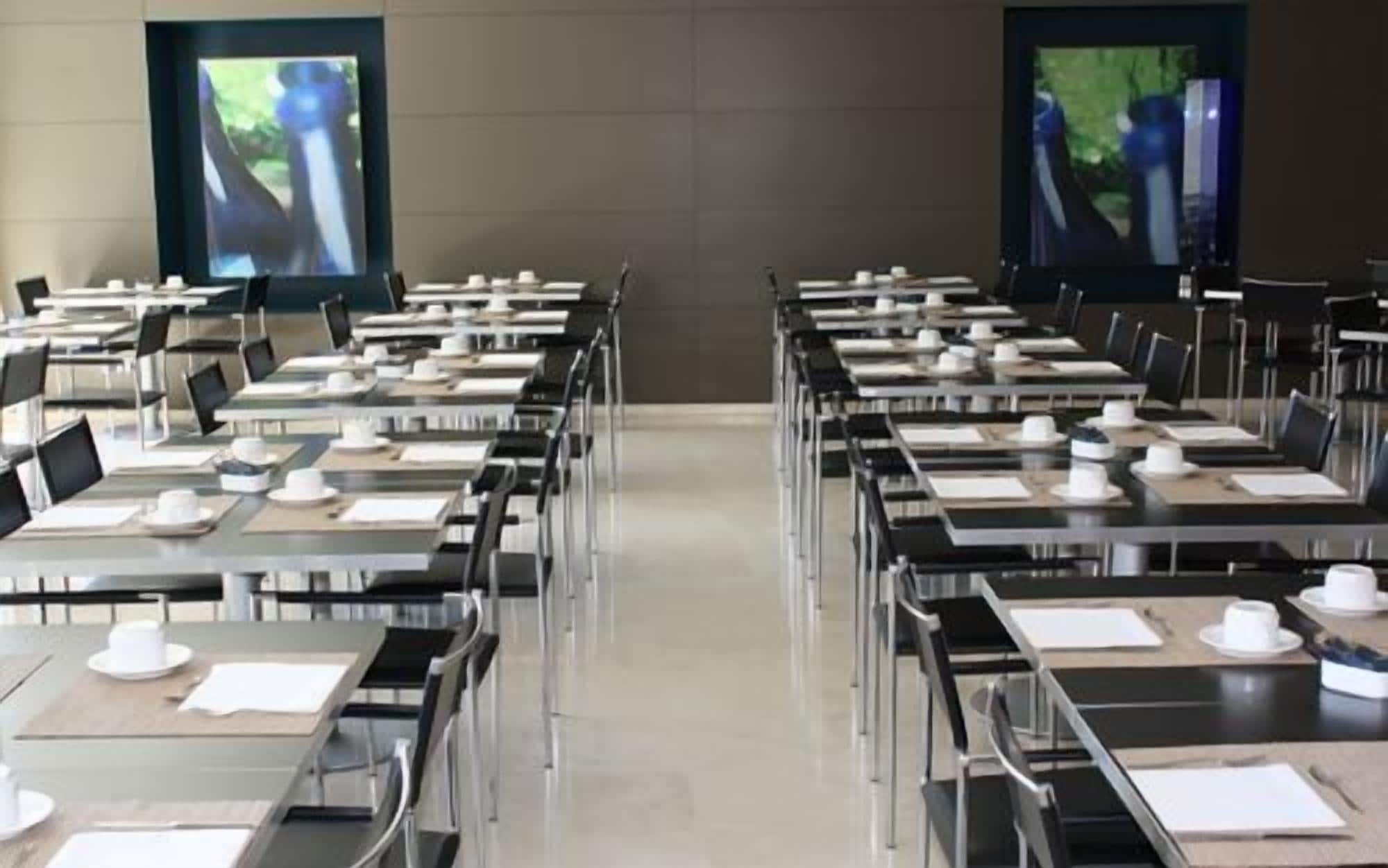 Photo - B&B HOTEL Jerez