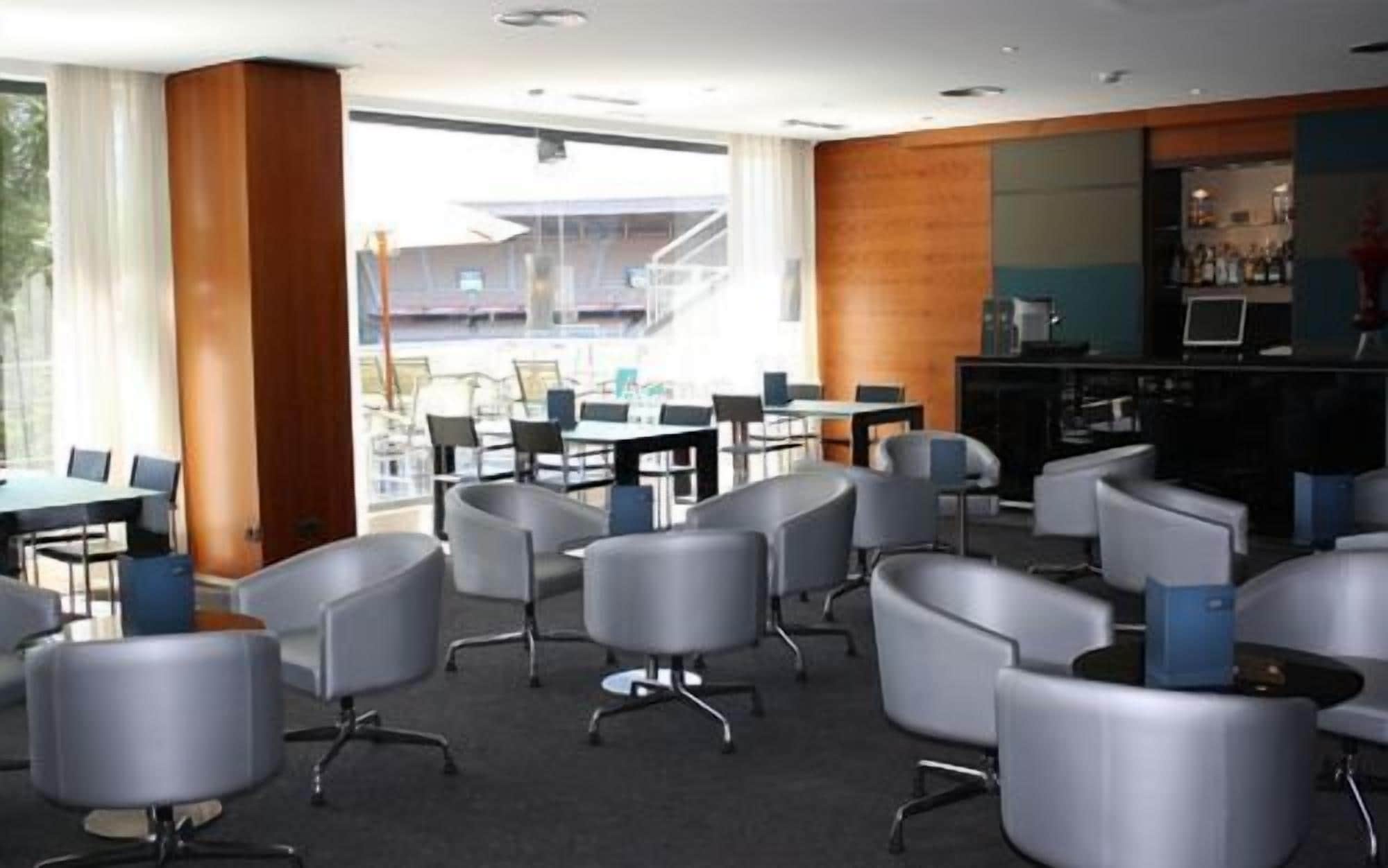 Foto - B&B HOTEL Jerez