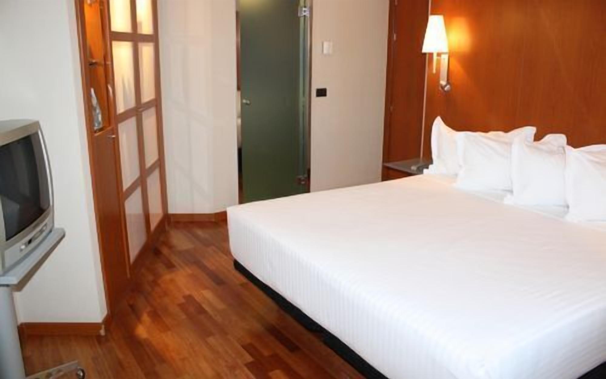 Foto - B&B HOTEL Jerez