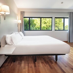 Chambre Double Supérieure